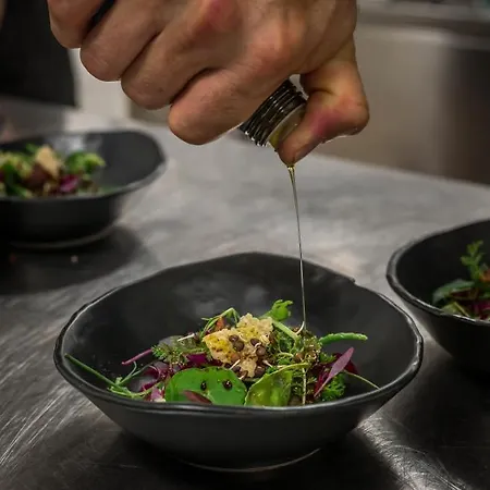 奈卡斯日利纳别墅酒店 酒店 日利纳