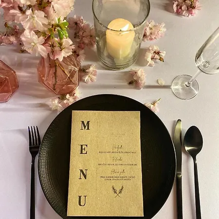 奈卡斯日利纳别墅酒店 日利纳