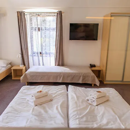 Necas Hotel 4*