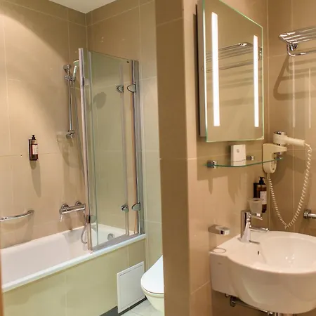 Hotel Necas Zilina