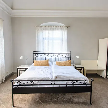 酒店 奈卡斯日利纳别墅酒店