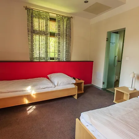 Hotel Necas 4*