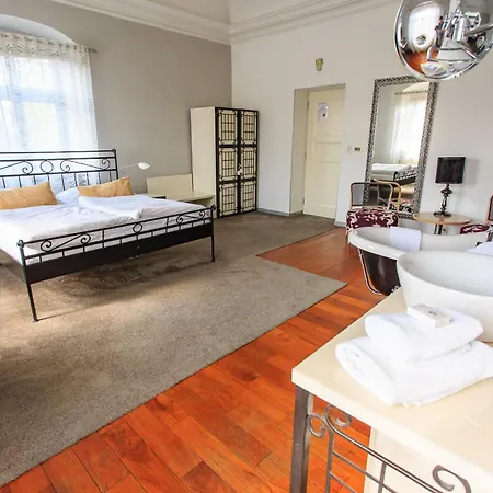 Necas Hotel Zilina