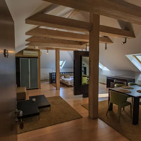 Hotel Necas 4*