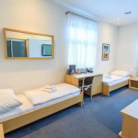 Hotel Necas 4*