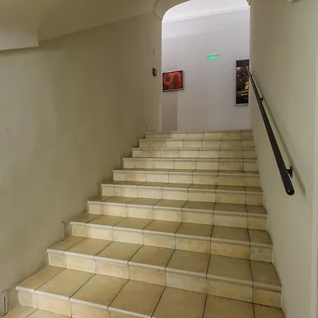 Necas Hotel Zilina
