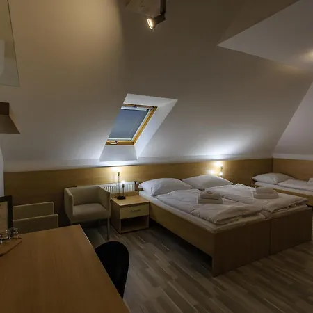 Necas Hotel 4*