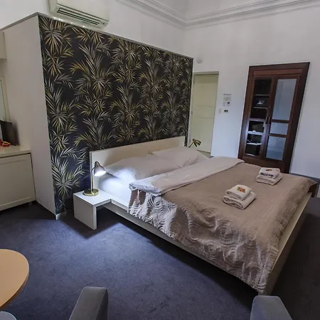 Nečas Hotel Žilina