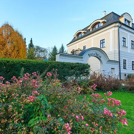 Nečas Hotel 4*