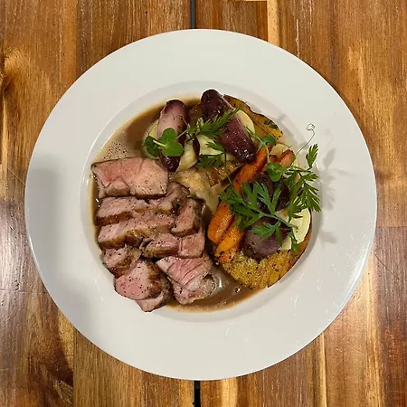 酒店 奈卡斯日利纳别墅酒店 日利纳