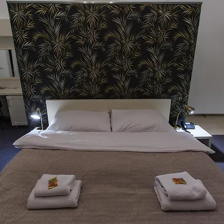 奈卡斯日利纳别墅酒店 日利纳