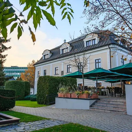Nečas Hotel Žilina