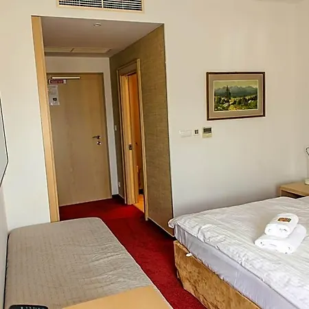 Necas Hotel Žilina