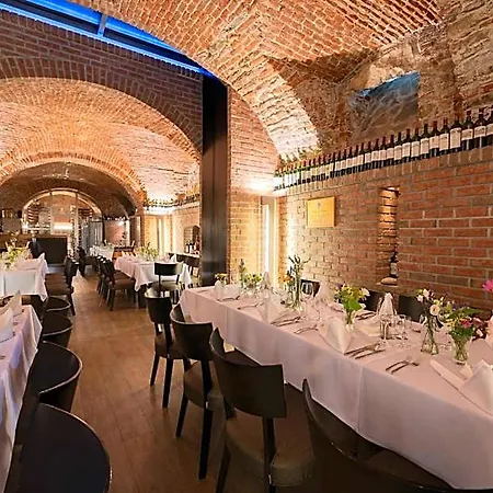 Hotel Necas Žilina