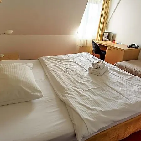 Necas Hotel Žilina