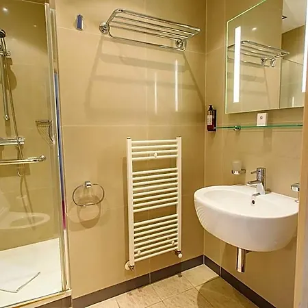 Hotel Necas Žilina