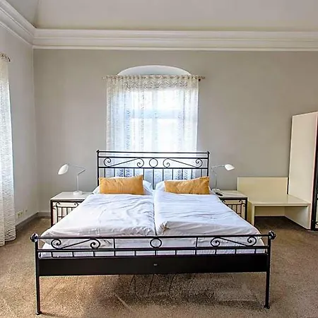 Hotel Necas 4*