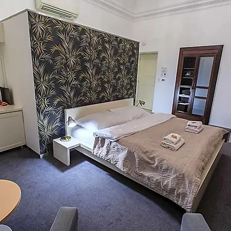 Hotel Necas Žilina