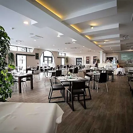 Hotel Necas Žilina