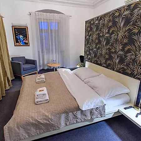 Hotel Necas