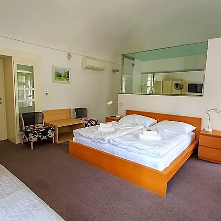 Hotel Necas