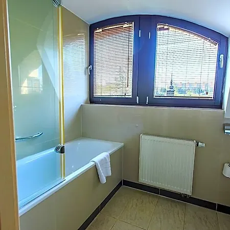 Necas Hotel Žilina