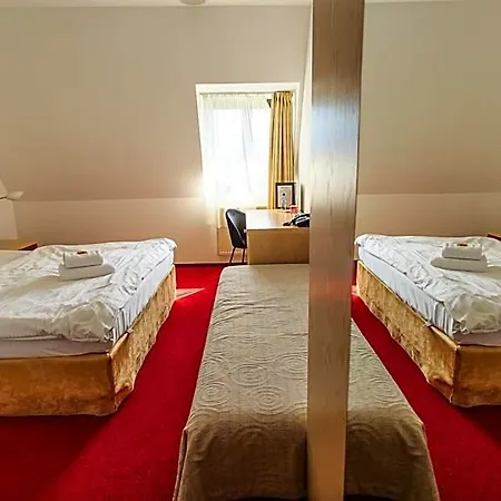 Hotel Necas