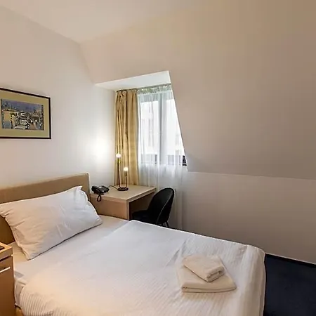 Necas Hotel Žilina
