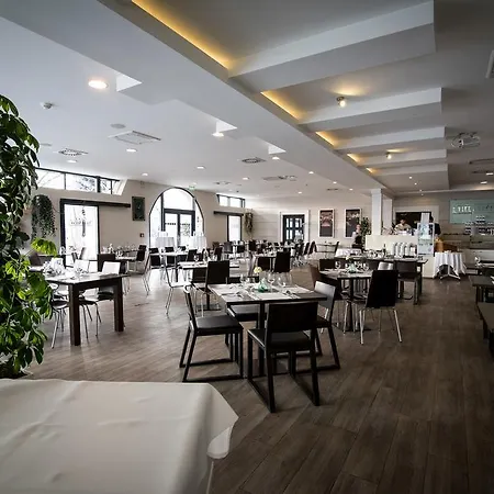 Hotel Nečas